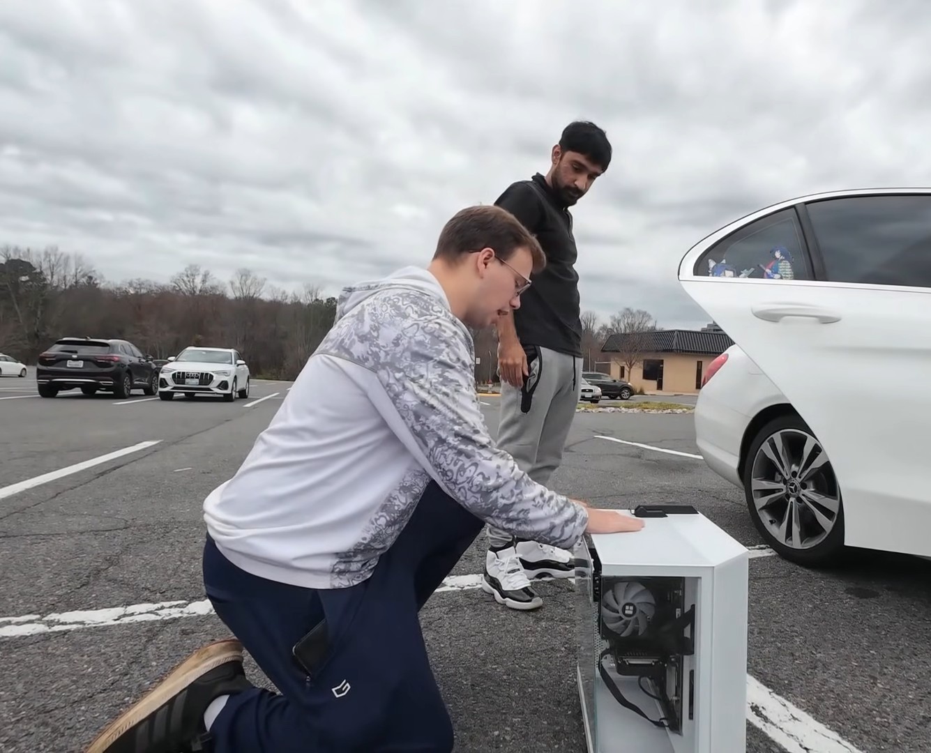 PC Repair and Upgrades